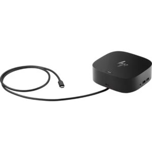 HP G5 USB-C Dock